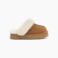 UGG Wmns Disquette - Dydis 36 (1122550-CHE Basutės)