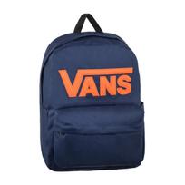 Vans Old Skool Drop V Backpack Deep Indi VN000H4ZFOB1 (VA422-d) kuprinė