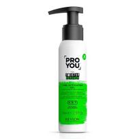 Revlon Proyou The Twister Scrunch garbanų formavimo gelis, 75 ml