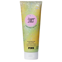 Victoria's Secret Sugar Zest Moisturizing Body Lotion, 236 ml