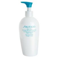 Shiseido After Sun Intensive Recovery Emulsion atkuriamoji emulsija po deginimosi, 300 ml