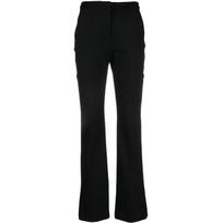 Laisvalaikio kelnės moterims, Juoda, Punto pants