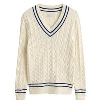 Megztinis vyrams, Baige, 8050611-130 Sweater