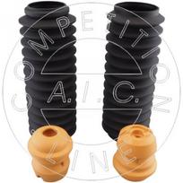 Amortizatoriaus guminių apsaugų komplektas AIC 58781Set
