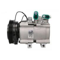 Oro kondicionieriaus kompresorius THERMOTEC KTT090452