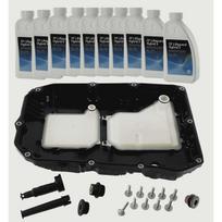 Aut. pavarų dėžės alyvos keitimo kompl. ZF 5961.308.375