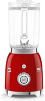 Smeg BLF03PGEU Red Blender (BLF03RDEU)