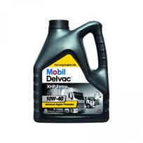 Variklio alyva MOBIL 10W40 DELVAC XHP EXTRA 4L