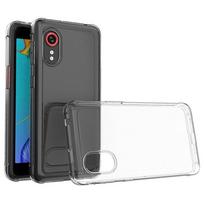 ULTRA SLIM 0.5 mm BACK CASE for SAMSUNG XCOVER 5