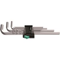 WERA Set of wrenches 950 L/9 SM N Hex-Plus