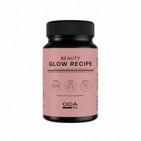 Beauty Glow Recipe Supplements Daugiafunkciniai maisto papildai 60 kapsulių