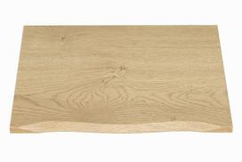 Stalviršis COMAD NATURE CREMONA 60, 60.6 x 47.5 cm, ąžuolo