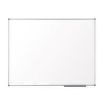 NOBO Essence Steel Magnetic Whiteboard 60x45cm