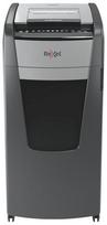 Rexel Optimum AutoFeed+ 600X Automatic Cross-Cut Paper Shredder P4
