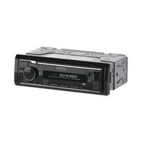 Kenwood KDC-BT560DAB CD/USB/AUX/BT/iPhone + Ant./Mikrofon | KDC-BT560DAB | 019048233776
