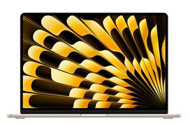 Apple MacBook Air 15,3" 2025 M4/16/512GB SSD 10C GPU Polarstern MW1K3D/A | MW1K3D/A | 0195949841361
