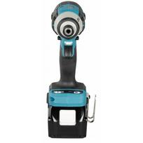 MAKITA smūginis suktuvas 18V DTD201RTJ | DTD201RTJ | 197050015624