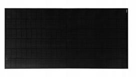 Saulės įkroviklis NeoTec Saulės modulių rinkinys NeoTEC SOLAR Pure Black Saulės modulis 5.7KW (12x475W) | AS-475M-5.7KW | 5904569413040
