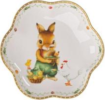 Villeroy & Boch Velykų lėkštė „Annual Easter Edition 2026“, 16 cm