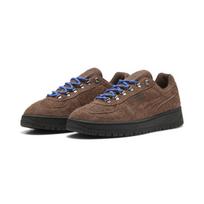 PUMA laisvalaikio batai vyrams PUMA Palermo Alpino Fuzzy Chestnut Brown - 40369902, rudi