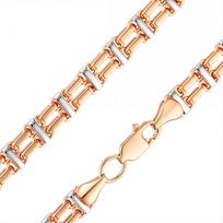 Auksinė grandinėlė moterims Brasco 9479 9479-55