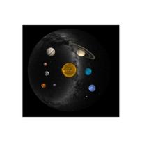 „Astral Disc“, skirtas Sega Toys Homestar Pro saulės sistemai