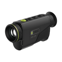 PIXFRA ARC PRO LRF A435P 384x288, 35 mm, 1x-8x, 50 Hz, „Wi-Fi“ terminio vaizdo monoklis