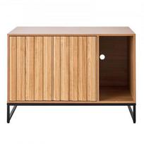 Kačių tualeto dėžės uždangalas, 80x51x56.8 cm, su laikymo vieta, atsparus vandeniui, baldai