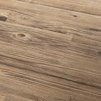 Lipnios PVC vinilo plokštės grindims ir sienoms Rustic oak 0.97m², S