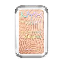 NYX PROFESSIONAL MAKEUP BUTTERMELT HIGHLIGHTER švytėjimo suteikianti priemonė, 5 g