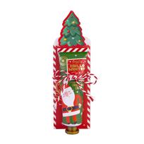 ACCENTRA HELLO WINTER rankų ir nagų kremas (30 ml) + nagų dildė