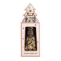 ACCENTRA WINTER MAGIC rankų ir nagų kremas (30 ml) + nagų dildė