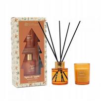 LOS AROMAS SPICED APPLE namų kvapo rinkinys
