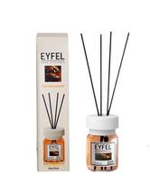 Namų kvapas su lazdelėmis Eyfel Sandalwood 120 ml
