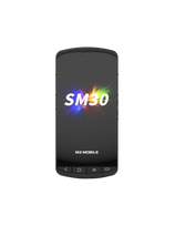 M3 Mobile SM30, , 2D, SE5500, 14 cm (5.5), GPS, USB-C, BT (BLE), Wi-Fi, eSIM, 5G, NFC, Android, GMS, RB