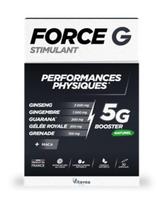 Maisto papildas energijai ir protiniam budrumui Vitavea Force G, 10vnt