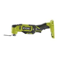 Ryobi | Cordless Multi-Tool ONE+ RMT18-0, 18 V (without battery and charger)
