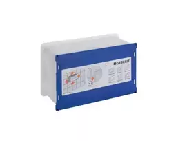 Geberit - Dangtelis grubiam montavimui 240.931.00.1