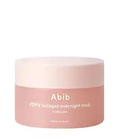Abib - PDRN Collagen Overnight Mask Firming Jelly 80 ml