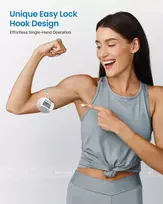 RENPHO Smart Tape measure