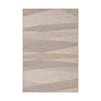Kilimas ORIA OUTDOOR-1 133x190 cm, Lauko ir vidaus, Plokščiai austas