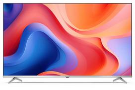 Televizorius Sharp, 55 colių, 4K, Ultra HD, Smart TV, Wi-Fi, Juoda (55GP6460E)
