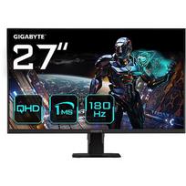 Gigabyte GS27QA EK1, 27" GS27QA EK1