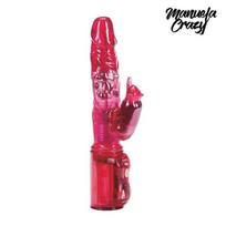 Vibratorius Ultra 7 Eclipse Omega Vibe Manuela Crazy