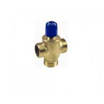 Termostatinis ventilis vandens šildytuvui Regulus 3/4"