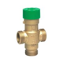 Termostatinis pamaišymo vožtuvas TM50 G3/4"