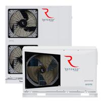 Šilumos siurblys Rotenso Windmi Monoblock 8 kW
