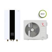 Šilumos siurblys Rotenso Heatmi Split 8 kW