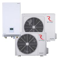 Šilumos siurblys Rotenso Aquami Split 8 kW