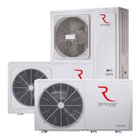 Šilumos siurblys Rotenso Aquami Monoblock 8 kW